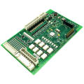 594291 SCH ****** 5500 Cabin Top Communication Board